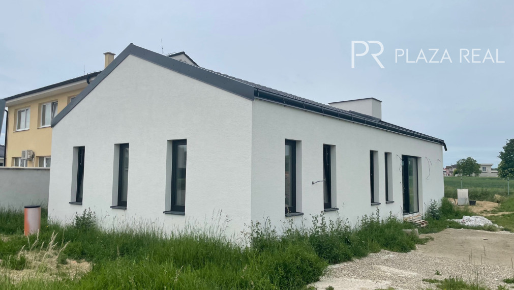 Banka ( Piešťany ), Predaj RD - holodom