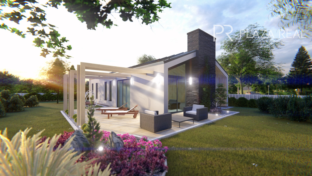 Banka ( Piešťany ), Predaj RD - holodom