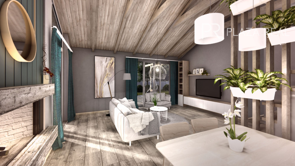 Banka ( Piešťany ), Predaj RD - holodom