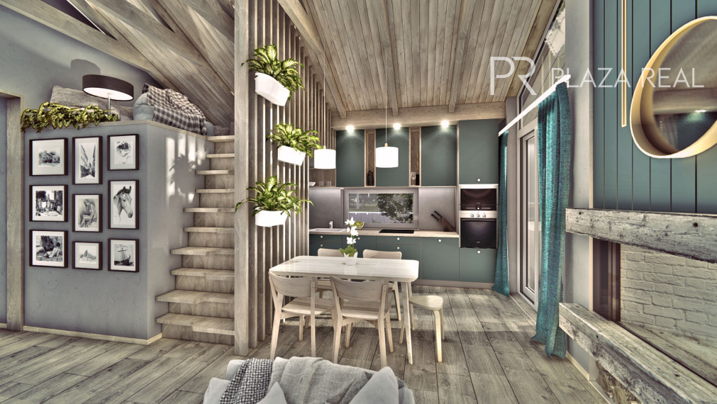 Banka ( Piešťany ), Predaj RD - holodom