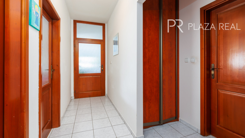 PREDAJ- priestranný rodinný dom s pekným pozemkom na Malodunajskej ul., BA-Vrakuňa