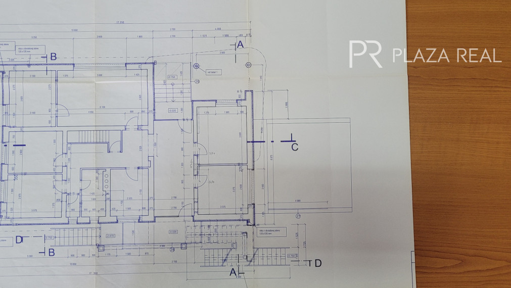 PREDAJ- priestranný rodinný dom s pekným pozemkom na Malodunajskej ul., BA-Vrakuňa