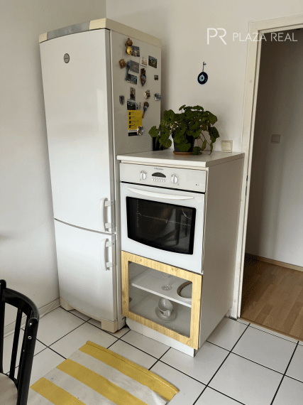 PREDAJ - Pekný veľký byt na Dlhých Dieloch - Beniakova