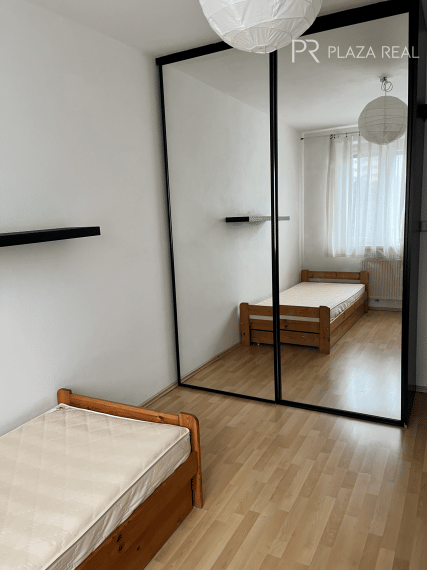 PREDAJ - Pekný veľký byt na Dlhých Dieloch - Beniakova