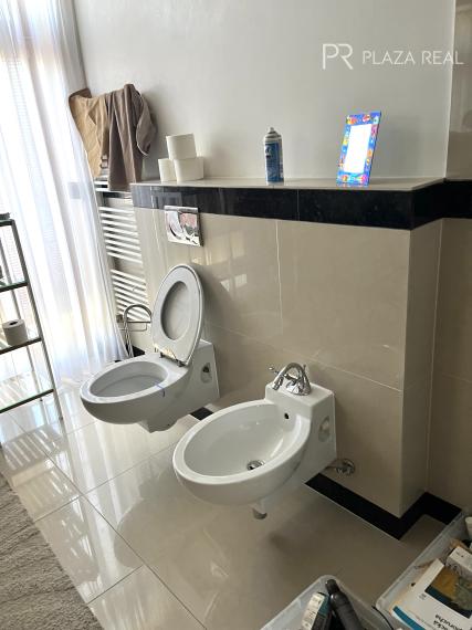 PREDAJ - Krásny rodinný dom vo Vajnoroch s veľkým pozemkom