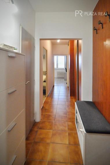 3 izbový byt - Nemčíkova, Dúbravka - Záluhy, krásne zelené prostredie, TOP lokalita, celková rekonštrukcia