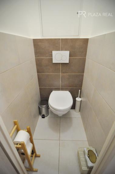 3 izbový byt - Nemčíkova, Dúbravka - Záluhy, krásne zelené prostredie, TOP lokalita, celková rekonštrukcia