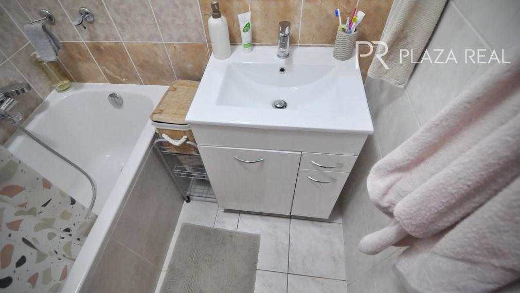 3 izbový byt - Nemčíkova, Dúbravka - Záluhy, krásne zelené prostredie, TOP lokalita, celková rekonštrukcia