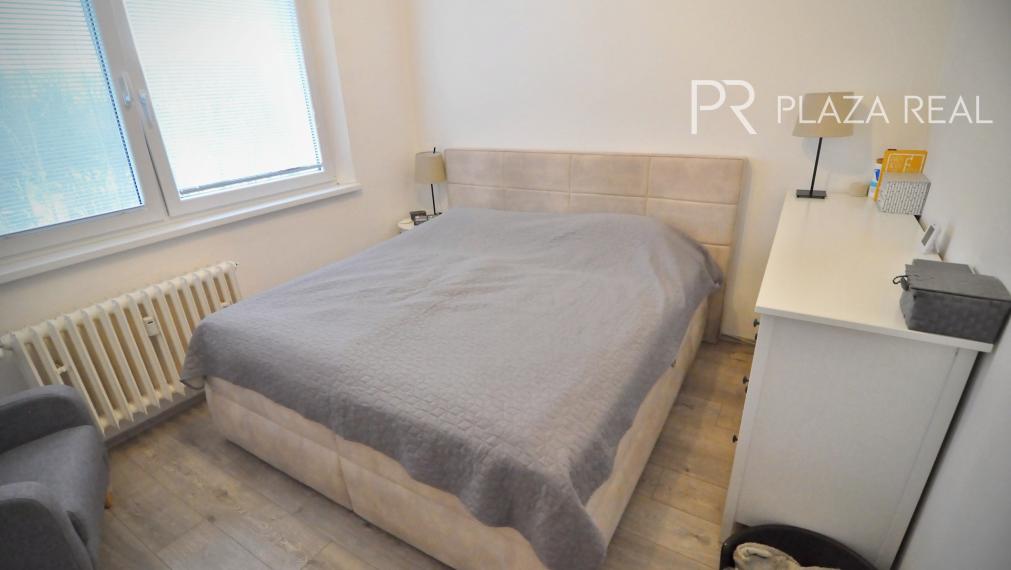 3 izbový byt - Nemčíkova, Dúbravka - Záluhy, krásne zelené prostredie, TOP lokalita, celková rekonštrukcia