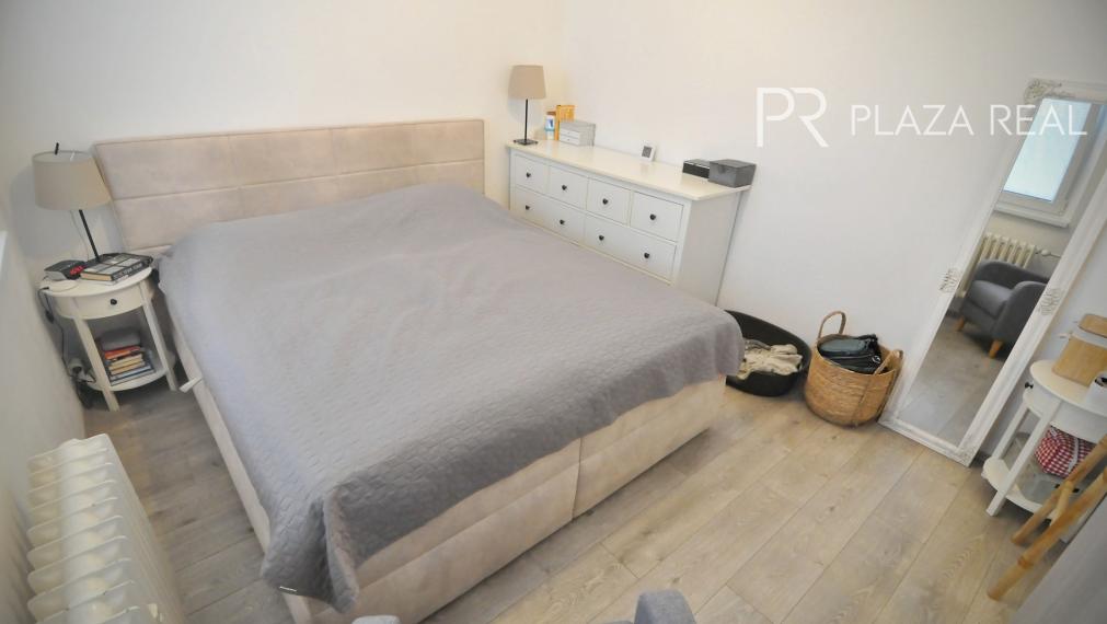 3 izbový byt - Nemčíkova, Dúbravka - Záluhy, krásne zelené prostredie, TOP lokalita, celková rekonštrukcia