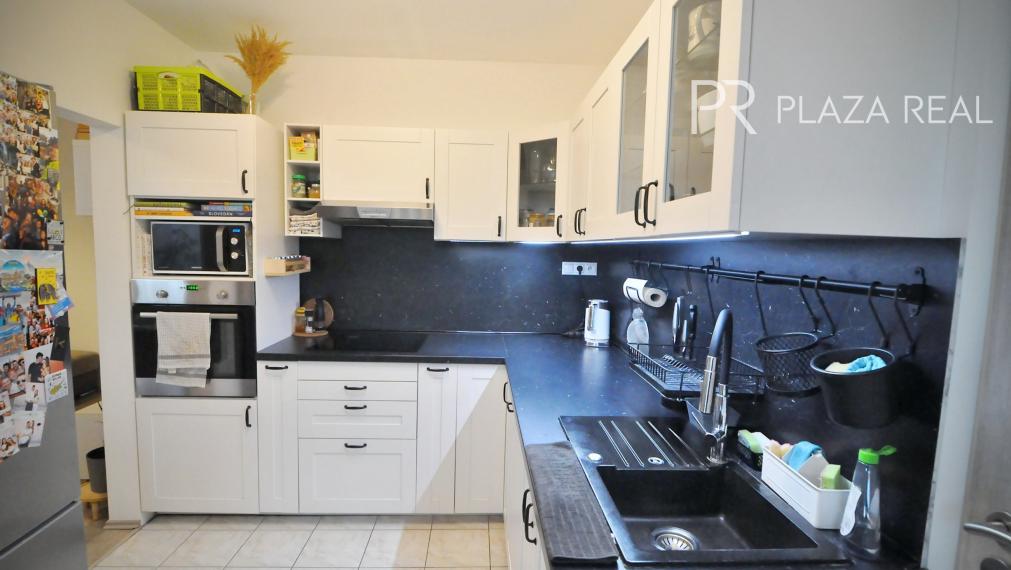 3 izbový byt - Nemčíkova, Dúbravka - Záluhy, krásne zelené prostredie, TOP lokalita, celková rekonštrukcia