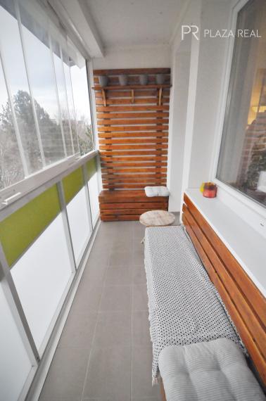 3 izbový byt - Nemčíkova, Dúbravka - Záluhy, krásne zelené prostredie, TOP lokalita, celková rekonštrukcia