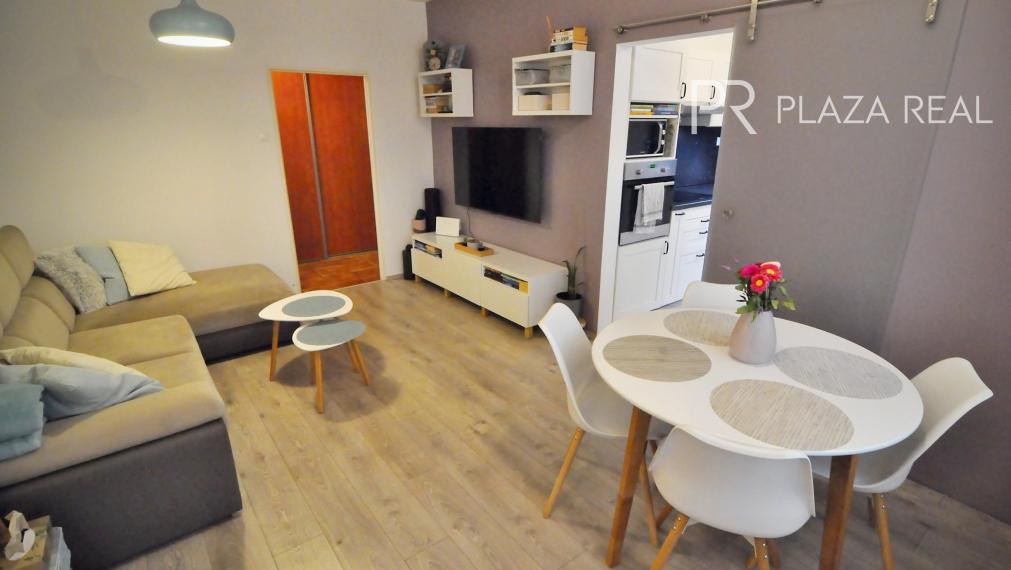 3 izbový byt - Nemčíkova, Dúbravka - Záluhy, krásne zelené prostredie, TOP lokalita, celková rekonštrukcia