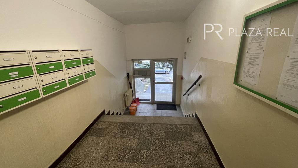 3 izbový byt - Nemčíkova, Dúbravka - Záluhy, krásne zelené prostredie, TOP lokalita, celková rekonštrukcia