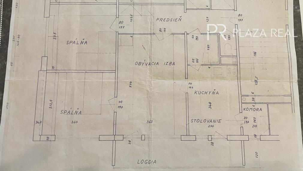 3 izbový byt - Nemčíkova, Dúbravka - Záluhy, krásne zelené prostredie, TOP lokalita, celková rekonštrukcia