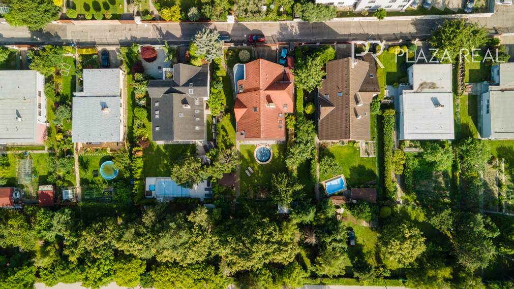 PREDAJ- priestranný rodinný dom s pekným pozemkom na Malodunajskej ul., BA-Vrakuňa