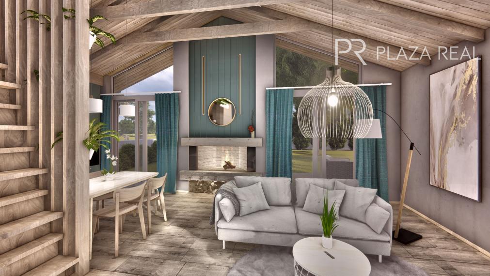 Banka ( Piešťany ), Predaj RD - holodom