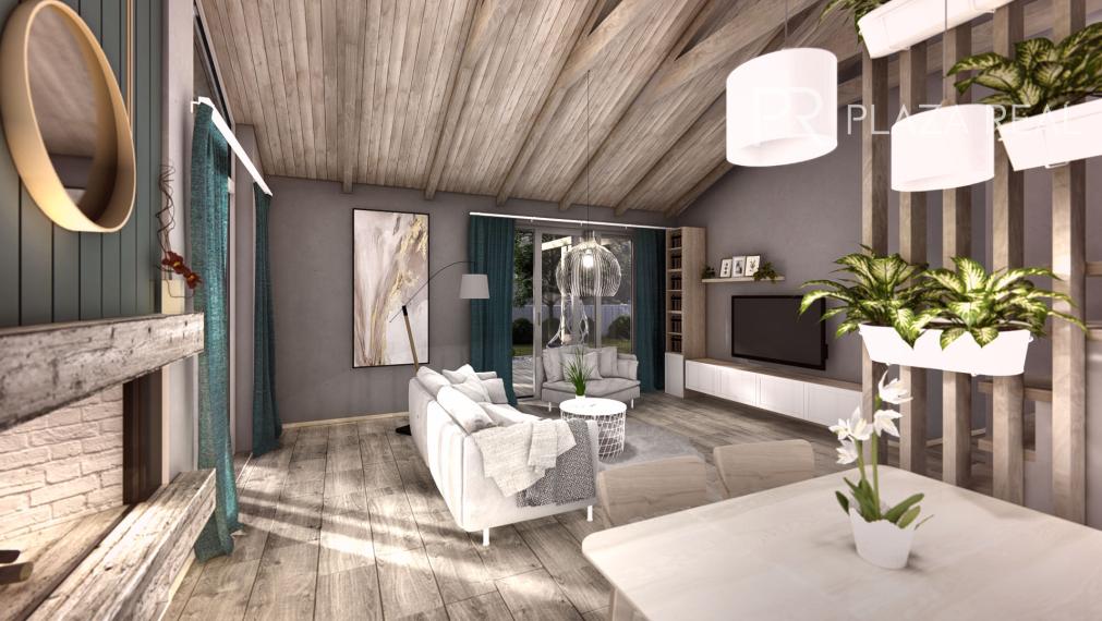 Banka ( Piešťany ), Predaj RD - holodom