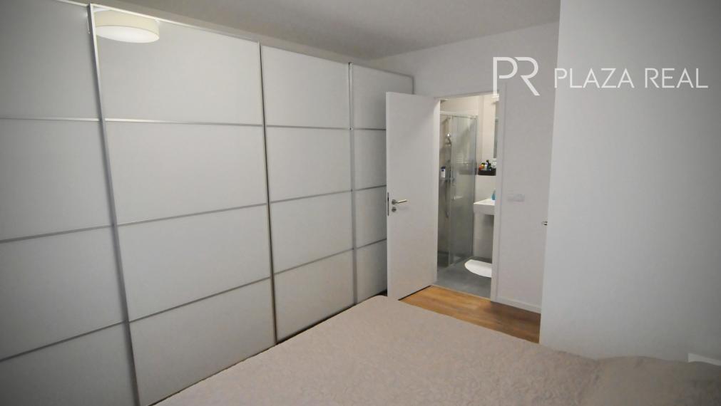 4 izbový byt v BORY Na Hrádzi, šarmantný, vzdušný, pivnica a garážové státie