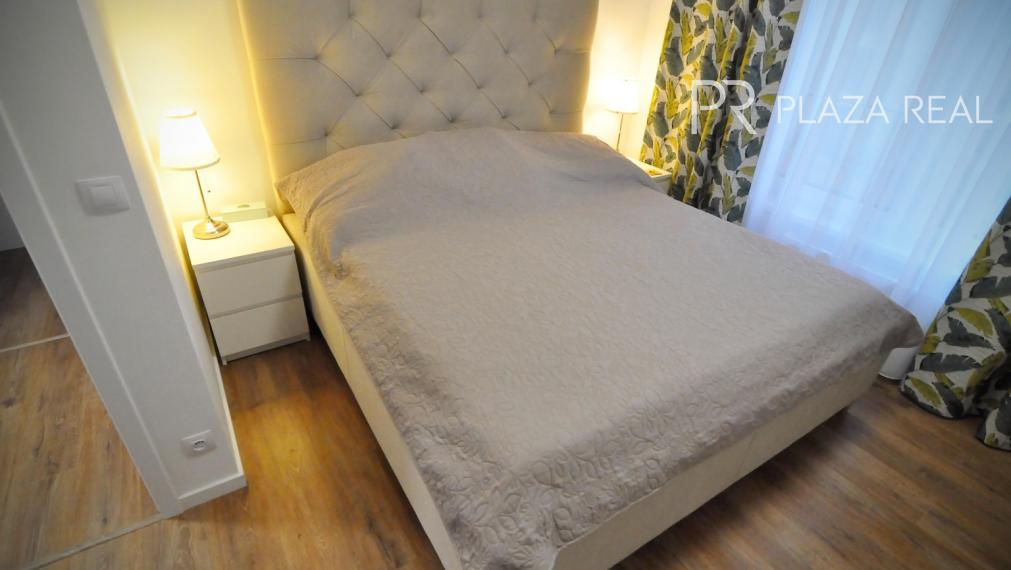 4 izbový byt v BORY Na Hrádzi, šarmantný, vzdušný, pivnica a garážové státie