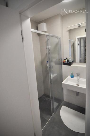 4 izbový byt v BORY Na Hrádzi, šarmantný, vzdušný, pivnica a garážové státie