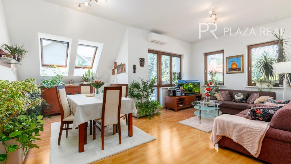 PREDAJ- priestranný rodinný dom s pekným pozemkom na Malodunajskej ul., BA-Vrakuňa