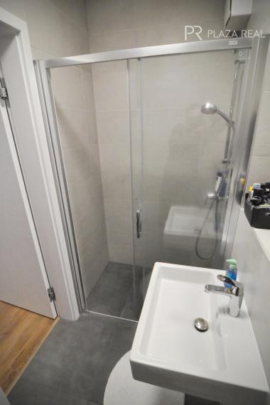 4 izbový byt v BORY Na Hrádzi, šarmantný, vzdušný, pivnica a garážové státie