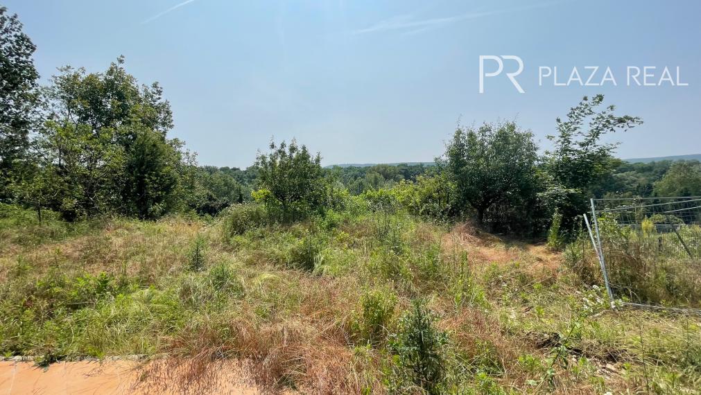 Slnečný pozemok veľkorysých rozmerov - Devínska cesta, časť Zlaté schody.