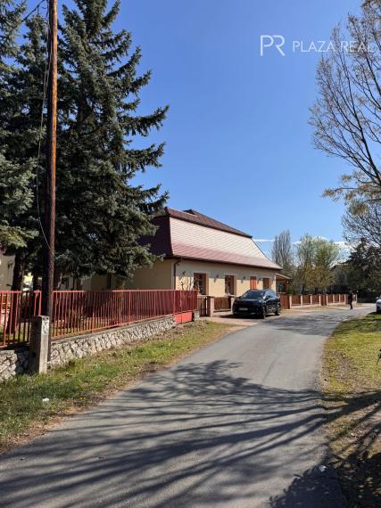 BALATON - moderná gastroprevádzka s investičným potenciálom - Zamárdi, BALATON