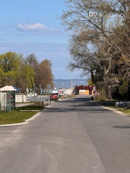 BALATON - moderná gastroprevádzka s investičným potenciálom - Zamárdi, BALATON