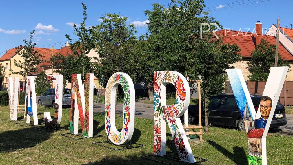 PREDAJ - Ponúkame na predaj kompletne prerobený Ľudový dom s krásnou klenbovou pivnicou