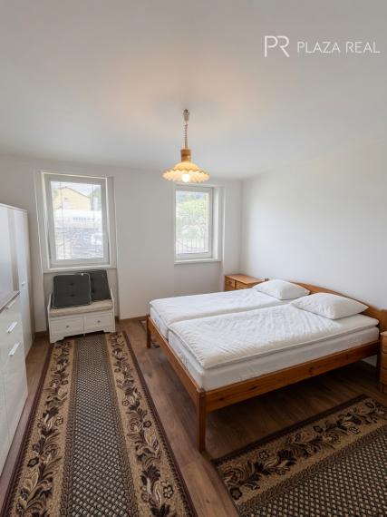 Predaj - Prašník rodinný dom-chalupa,  2721m2, okres Piešťany