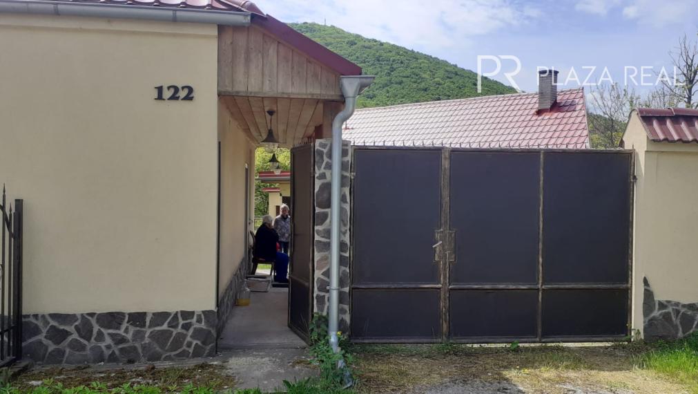 Predaj - Prašník rodinný dom-chalupa,  2721m2, okres Piešťany