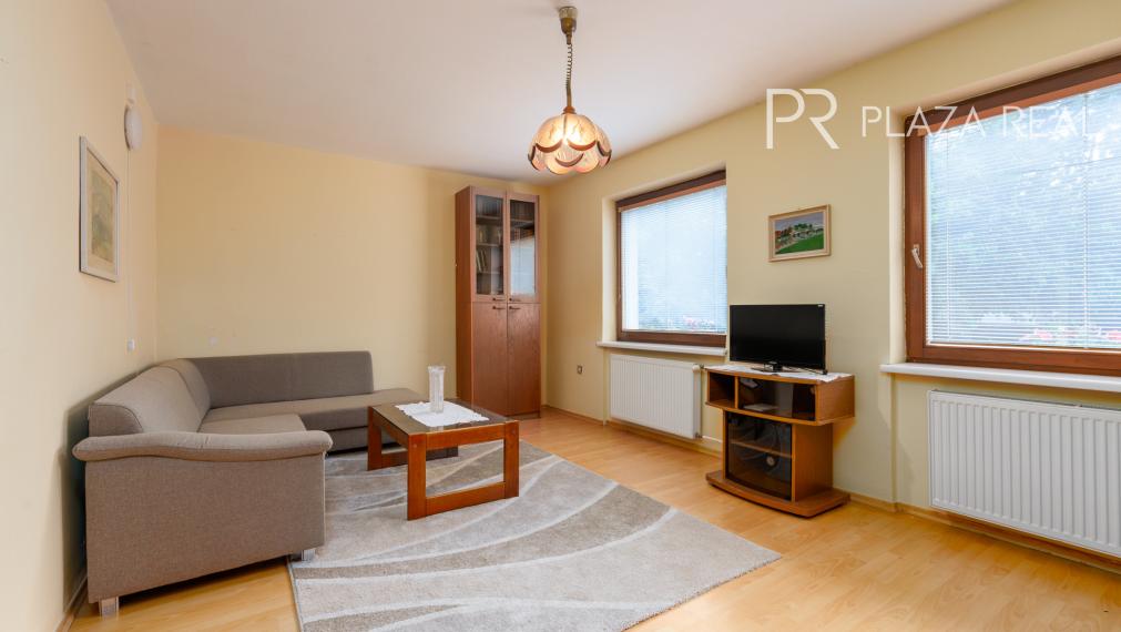PREDAJ- priestranný RD s krásnym pozemkom v BA- Vrakuňa