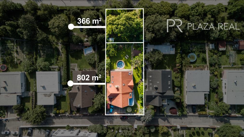 PREDAJ- priestranný RD s krásnym pozemkom v BA- Vrakuňa