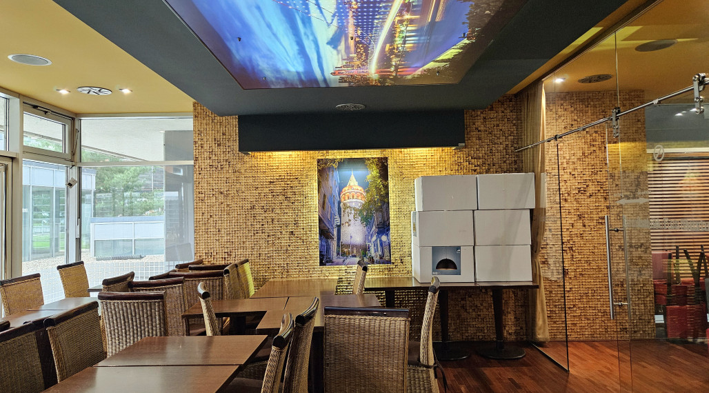 PREDAJ - Priestor vhodný na podnikanie vo výbornej lokalite