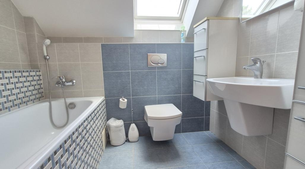 PREDAJ pekný 3-izbový domček v tichej časti záhrad v Miloslavove časť Alžbetin Dvor