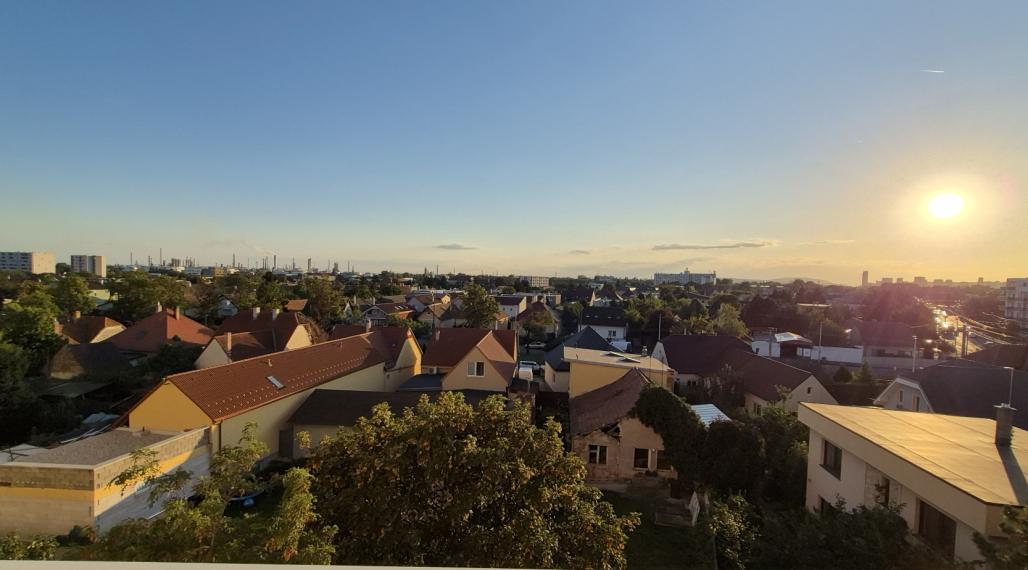 PREDAJ 3izbový slnečný priestranný byt - Bratislava Podunajské Biskupice