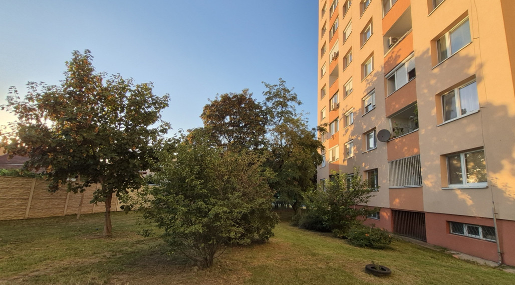 REZERVOVANE  3izbový slnečný priestranný byt - Bratislava Podunajské Biskupice