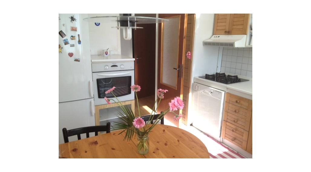 PREDAJ - Pekný veľký byt na Dlhých Dieloch - Beniakova