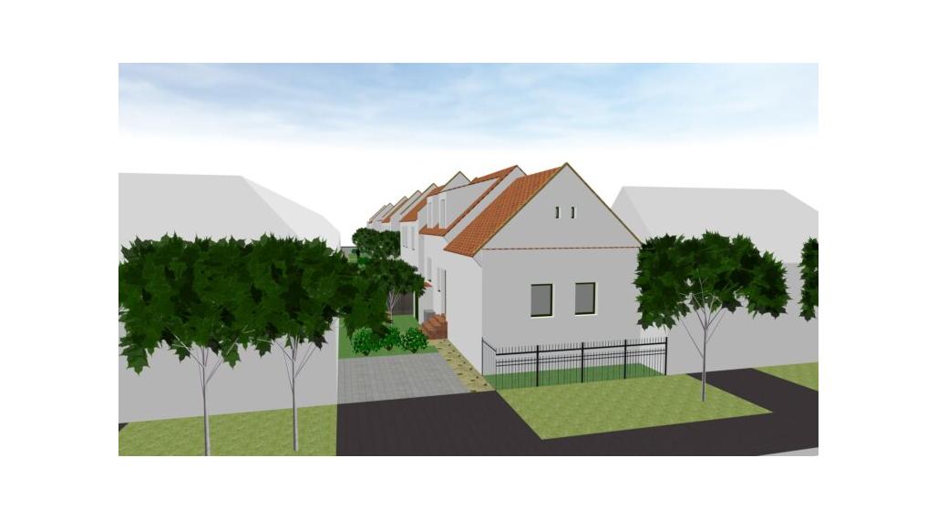 PREDAJ - Ponúkame na predaj kompletne prerobený Ľudový dom s krásnou klenbovou pivnicou