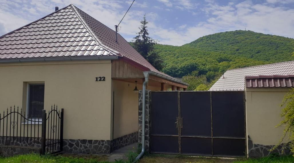 Predaj - Prašník rodinný dom-chalupa,  2721m2, okres Piešťany