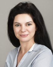 Andrea Skubáková