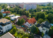 PREDAJ- priestranný RD s krásnym pozemkom v BA- Vrakuňa - fotografia 15