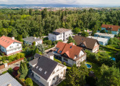 PREDAJ- priestranný RD s krásnym pozemkom v BA- Vrakuňa - fotografia 18