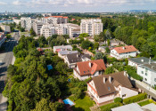 PREDAJ- priestranný RD s krásnym pozemkom v BA- Vrakuňa - fotografia 19