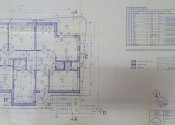 PREDAJ- priestranný RD s krásnym pozemkom v BA- Vrakuňa - fotografia 22