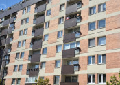 PREDAJ 2I BYTU V CENTRE MESTA - fotografia 5