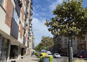 PREDAJ 2I BYTU V CENTRE MESTA - fotografia 9