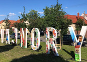 PREDAJ - 4 izbový byt - Široká ulica - Vajnory - fotografia 14